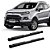 Estribo Ecosport 2013 2014 2015 2016 2017 2018 2019 Preto - Imagem 1