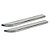 Estribo F1000 1993 1994 1995 1996 1997 Cs Chapa Cromo - Imagem 2