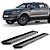 Estribo Ranger 2013 A 2015 2016 2017 2018 2019 2020 Cd Preto - Imagem 1