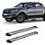 Estribo Ranger 2013 2014 2015 2016 2017 2018 A 2020 Cd Preto - Imagem 1