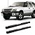 Estribo Blazer 1995 A 2006 2007 2008 2009 2010 2011 Preto - Imagem 1