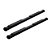 Estribo Blazer 1995 A 2006 2007 2008 2009 2010 2011 Preto - Imagem 2