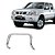 Quebra Mato Frontier Sel 2008 2009 2010 A 2016 Cromado - Imagem 1