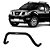 Quebra Mato Frontier 2002 2003 2004 2005 2006 2007 Preto - Imagem 1