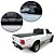 Capota Marítima Para Ranger 1999 00 01 02 Cab Simples 7 Pes - Imagem 1