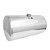 Tanque Combustível Inox Lateral 400 L 660 Mm X 1250 Mm - Imagem 1