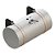 Tanque Inox Combustível 330l 660 X 1000 Mm Completo - Imagem 1
