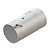 Tanque Combustível Inox Volvo 310 L Lateral 660mm X 950mm - Imagem 1