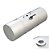 Tanque Combustivel 155 Litros Inox 450mm X 1080mm Lateral - Imagem 1