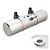 Tanque Inox Combustível 120l Lateral 350mm X 1300mm - Imagem 1