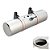 Tanque Combustível Inox 100 Litros 350mm X 1080mm - Imagem 1
