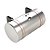 Tanque Combustível Inox 400 L 660 X 1250 Mm Completo - Imagem 1