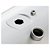 Tanque Combustível Inox 400 L 660 X 1250 Mm Completo - Imagem 2