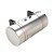 Tanque Volks Combustível Inox 380 L 660 X 1190 Mm Completo - Imagem 1
