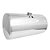Tanque Volks Combustível Inox 240 Litros 660 Mm X 832 Mm - Imagem 1