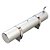 Tanque Combustível Inox 160 Litros 350mm X 1670mm Arla - Imagem 1