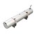 Tanque Combustível Inox 115 L 300 X 1580 Mm Arla Completo - Imagem 2