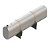 Tanque Combustível Inox 355 L Oval 350 X 570 X 2170 Completo - Imagem 1