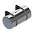 Tanque Alumínio Combustivel 425 L 660 Mm X 1340 Mm Completo - Imagem 1