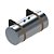 Tanque Combustivel Aluminio 240 Litros 660 X 832 Mm Completo - Imagem 1