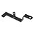 Suporte De Antena Ford Cargo Para-Choque Motorista - Imagem 1