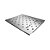 Plataforma Highline Plus Em Inox - Imagem 1