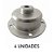 Flange Dianteira Cubo Menor (05 Furos) - Imagem 1