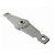 Flange Dianteira Roda Raiada - Imagem 1
