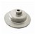 Flange Dianteira Ford/Man/Mb/Vw - Imagem 1