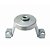 Flange Da Tração U Internacional/Ford/Mb/Vw - Imagem 1