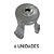 Flange Da Tração - Kit 6 Unidades - Imagem 2