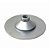 Flange Da Tração Mb 608 A 1113 (145mm) - Imagem 1
