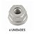 Flange Da Tração Mb 1630 A 1941 - Kit 6 Unidades - Imagem 1