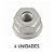 Flange Da Tração Mb 1630 A 1941 - Kit 4 Unidades - Imagem 1
