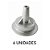 Flange Da Carreta Diversas - Kit 6 Unidades - Imagem 1