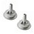 Flange Da Carreta Diversas - Kit 2 Unidades - Imagem 1