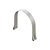 Cinta De Inox Para Tanque Plataforma Oval - Imagem 1