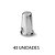 Capa De Porca Belga 24mm Cromada 40 Unidades - Imagem 2
