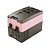 Geladeira Portátil 31L Digital Quadrivolt - Resfriar Rosa - Imagem 5