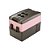 Geladeira Portátil 31l Digital 12/24v - Resfriar Rosa - Imagem 5