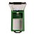 Geladeira Portátil 31l Digital 12/24v - Resfriar Verde - Imagem 4