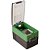Geladeira Portátil 31l Digital 12/24v - Resfriar Verde - Imagem 3