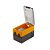 Geladeira Portátil 31l Digital 12/24v - Resfriar Laranja - Imagem 2