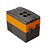 Geladeira Portátil 31l Digital 12/24v - Resfriar Laranja - Imagem 4