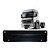 Suporte placa dianteira Mercedes Axor todos os modelos - Imagem 1