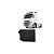 Tampa grade dianteira superior LD FH 12 2005 a 2010 - Imagem 1