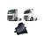 Terminal para-choque LD FH 12 FH 13 2005 a 2015 - Imagem 1
