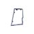 Aro farol LE FH 12 Cromado 2005 2006 2007 2008 2009 2010 - Imagem 2