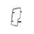 Aro farol LE FH 12 2005 a 2010 - Imagem 2