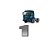Letreiro 1 Ford Cargo 2010 em diante Injetado - Imagem 1